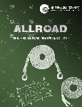 كتالوج حبل السحب وشبكة الشحن