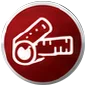 بكرة كابل Aweltec 4 مقابس 10 م/15 م